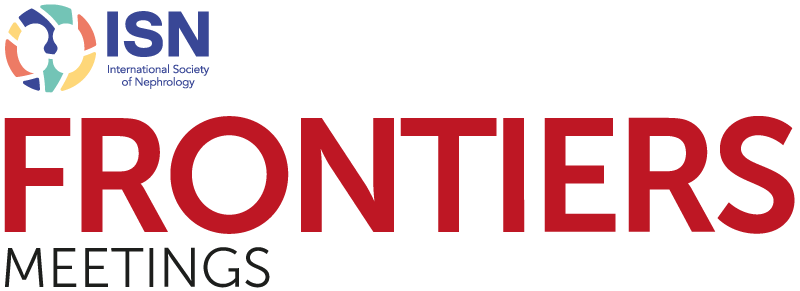 ISN Frontiers Meetings