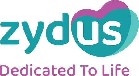 zydus life logo