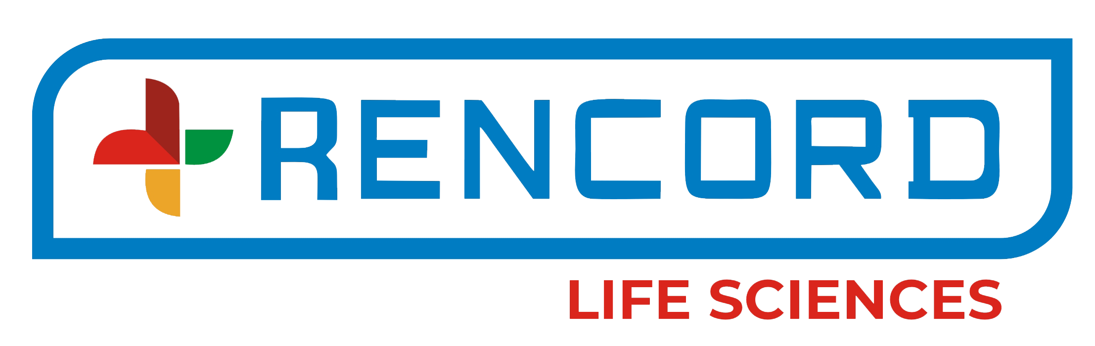 rencord logo