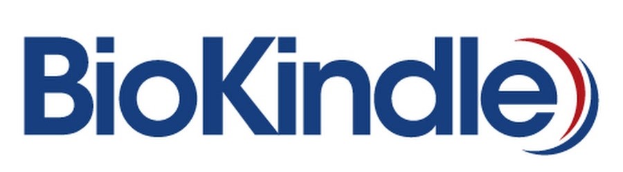 Biokindle logo