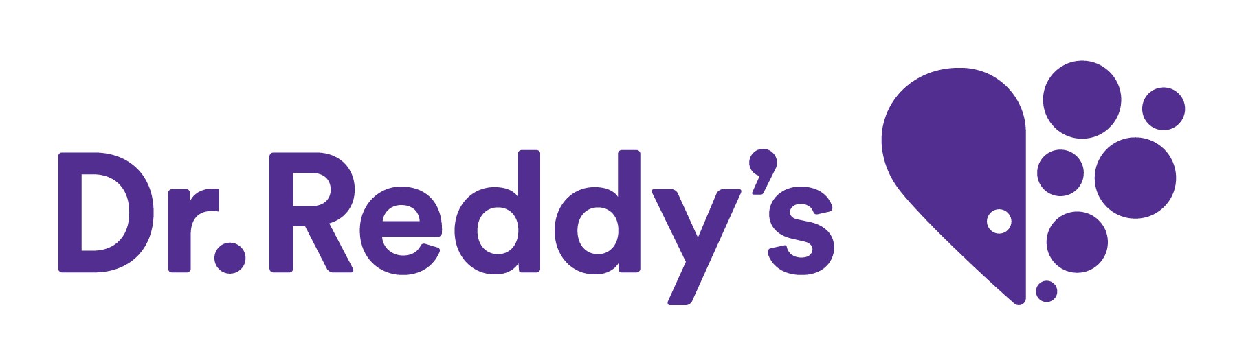 dr reddy's logo