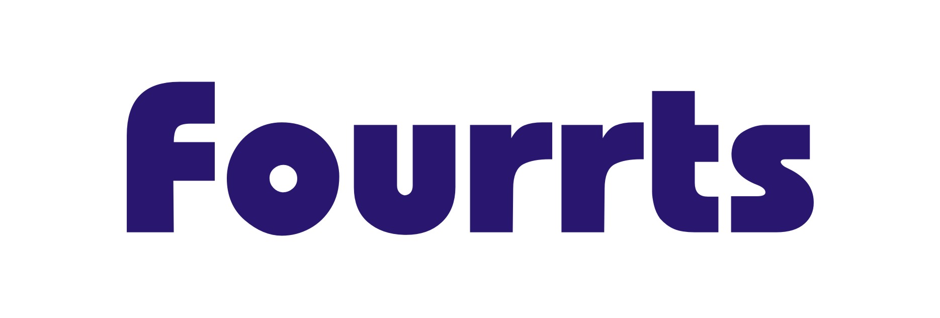fourrts logo