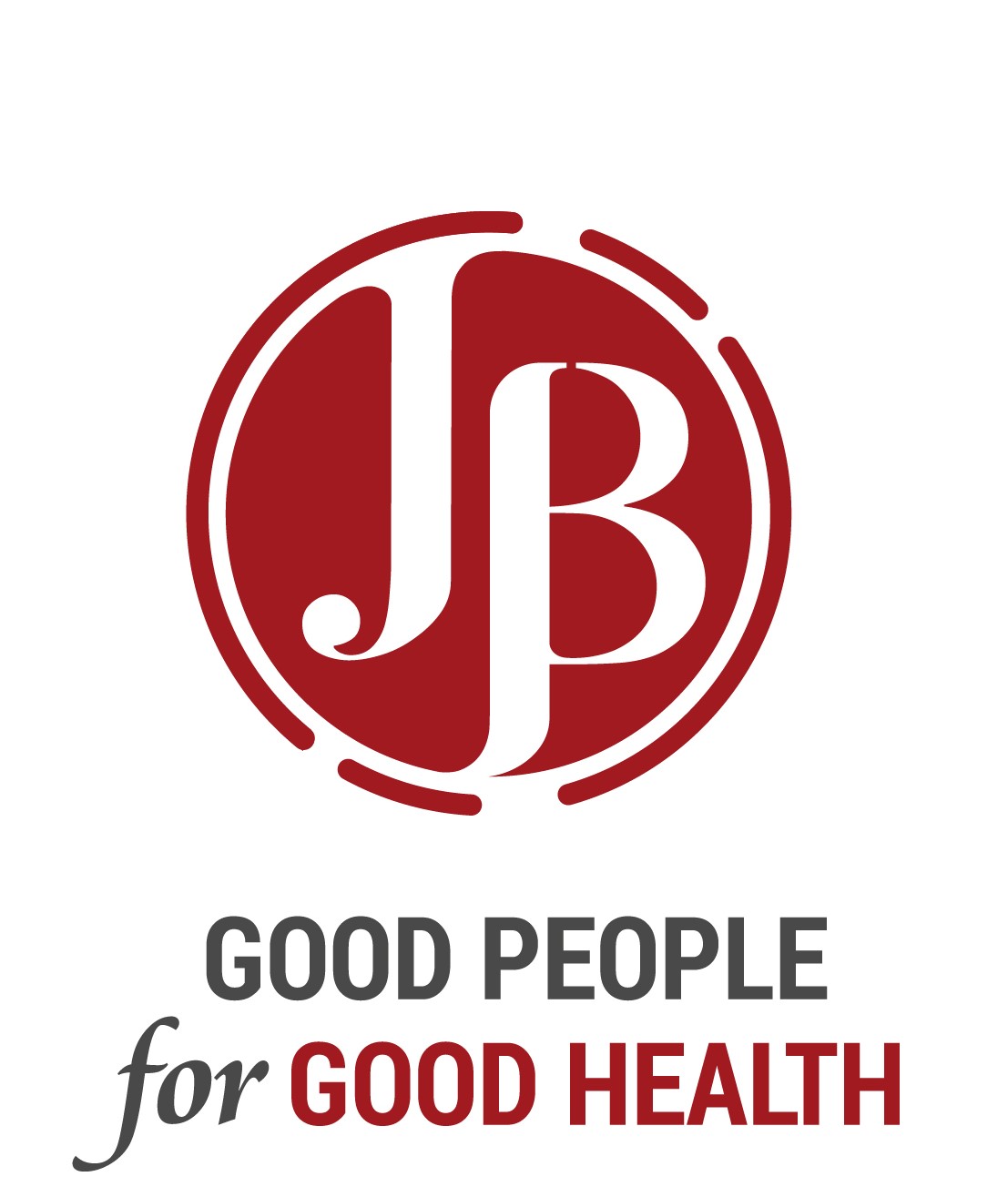 jb logo with tag line