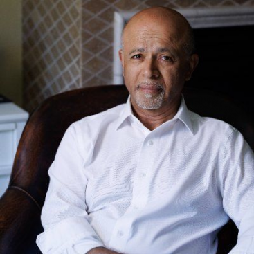 Abraham Verghese