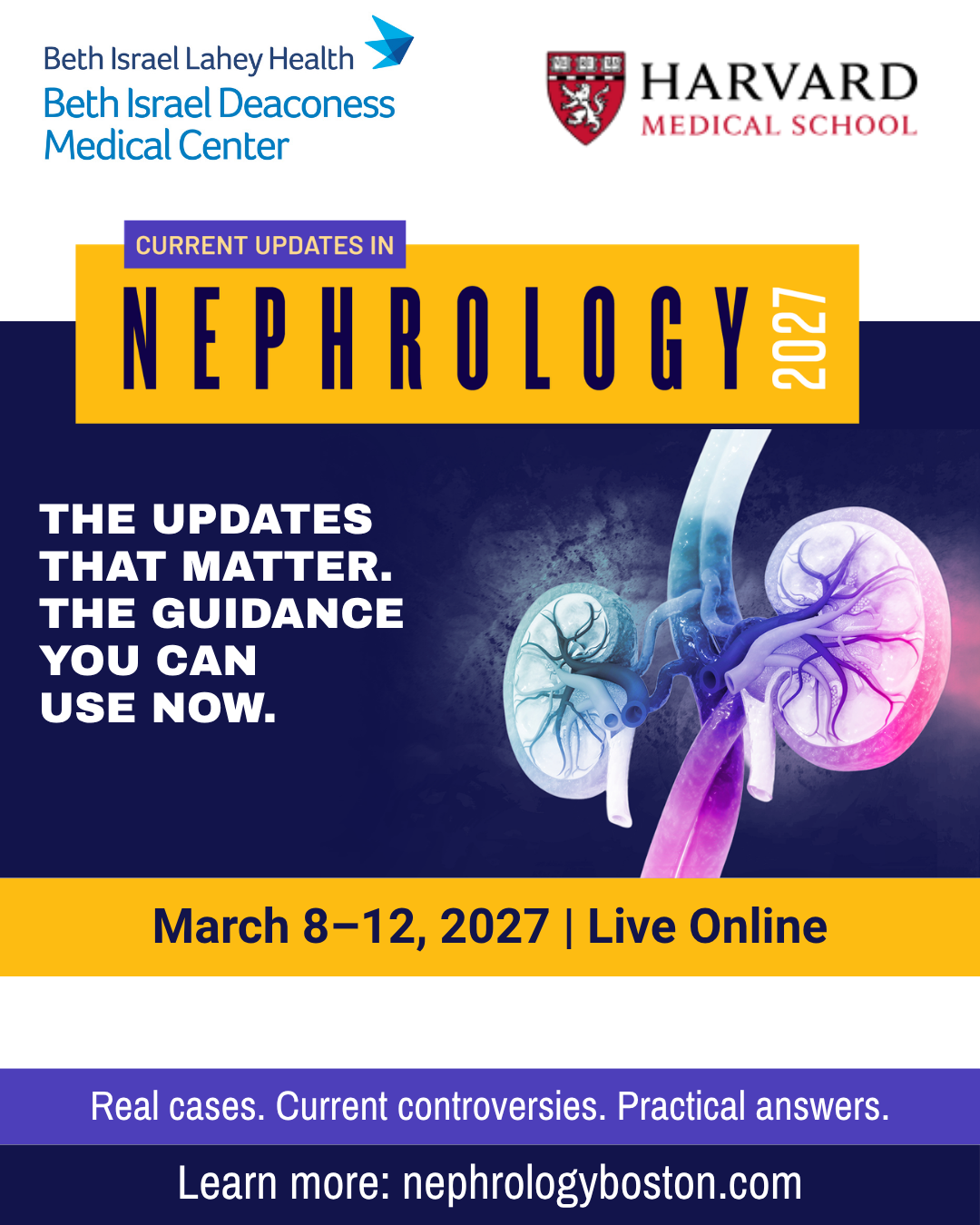 Nephrology Boston 2027 event image