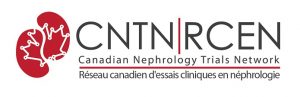 Canadian Nephrology Trials Network/Reseau canadien d’essais cliniques en nephrologie