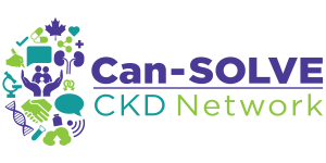 Can-Solve CKD Network
