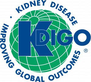 Kidney Disease Improving Global Outcomes