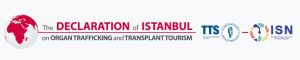 The Declaration of Istanbul