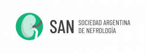Argentina Society of Nephrology/Sociedad Argentina De Nefrologia