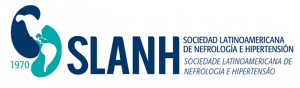 Latin-American Society of Nephrology and Hypertension/Sociedad LatinoAmericana De Nefrologia E Hipertension
