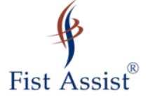Fist Assist
