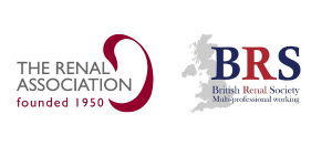 British Renal Society and The Renal Association