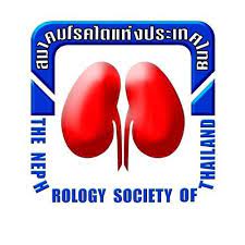 Nephrology Society of Thailand (WCN'23 Co-host)