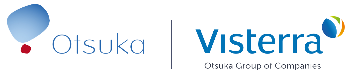 otsuka-visterra logo