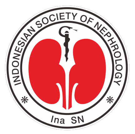 Indonesian Society of Nephrology