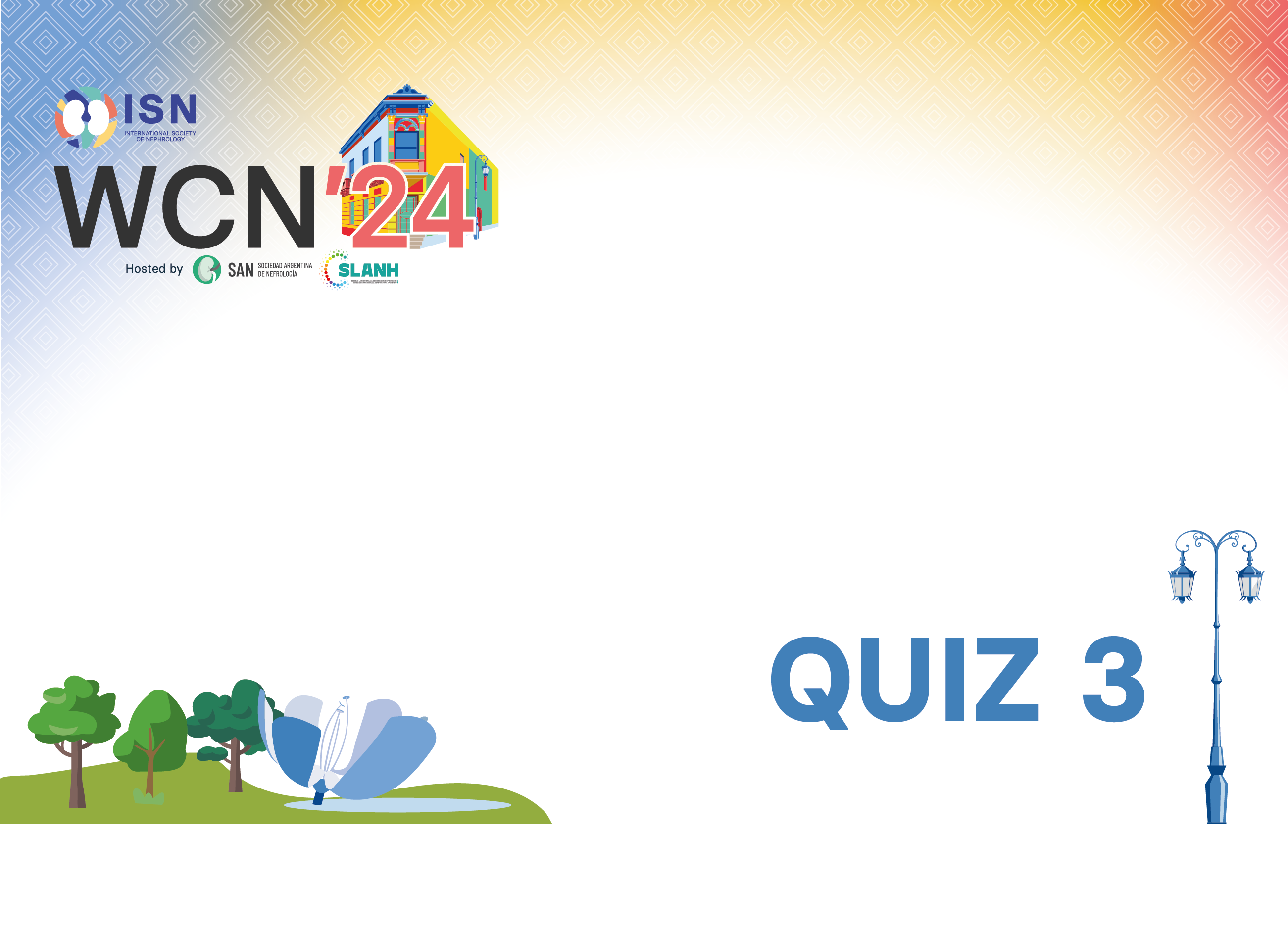 Quiz 3 - Based on the Coverage of April 15, 2024