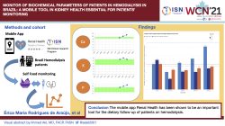 Monitor of biochemical parameters of patients in hemodialysis in brazil: a mobile tool in kidney health essential for patients’ monitoring