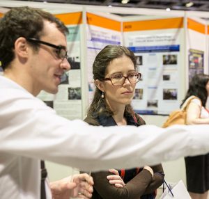 Learn about WCN'22 abstracts and grants opportunities