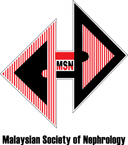 Logo_Malaysian Society of Nephrology