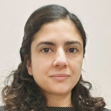 Natalia Alencar De Pinho