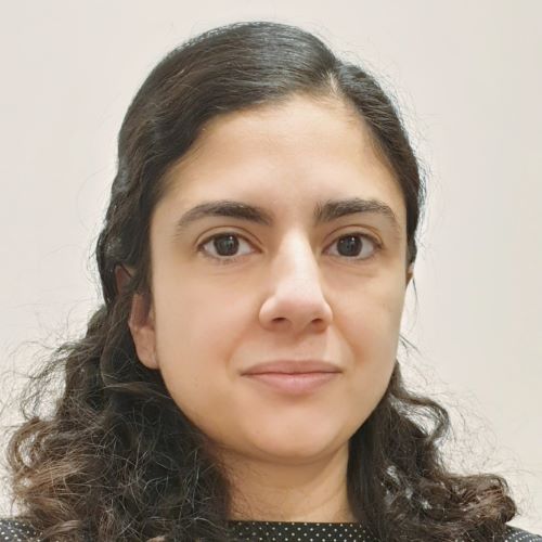 Natalia Alencar De Pinho