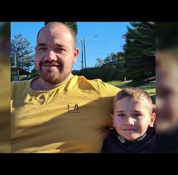 Anthonys story nocturnal dialysis