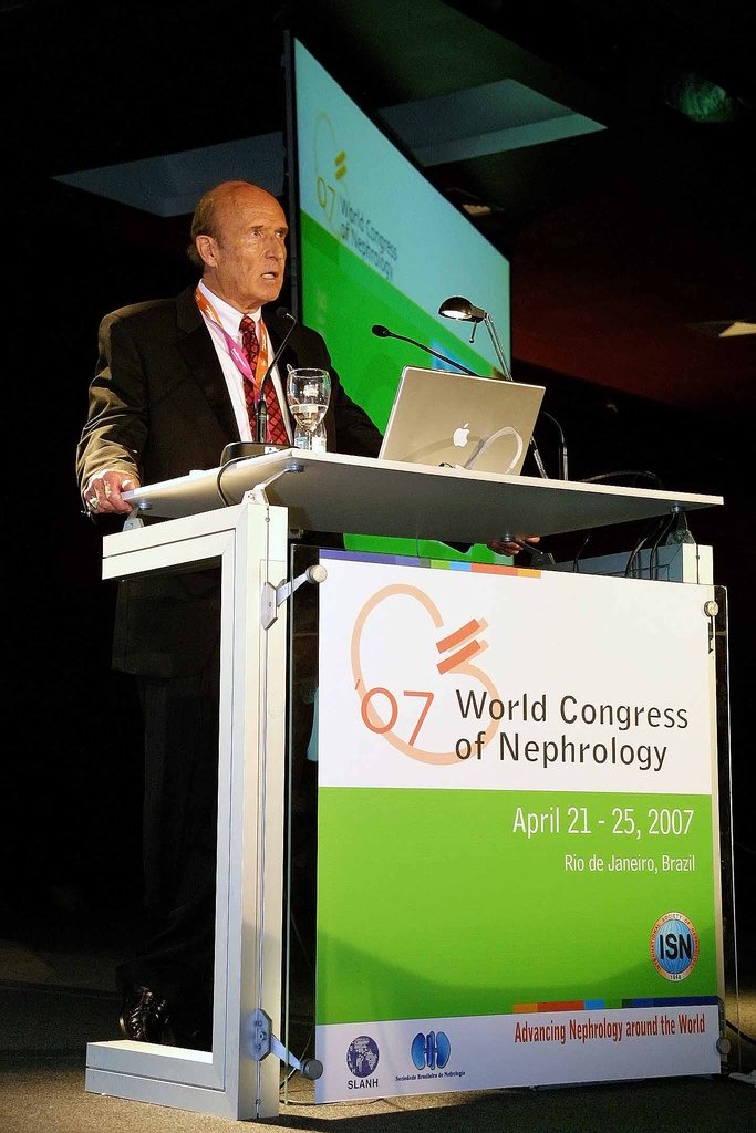 Nineteenth Congress of Nephrology: Rio de Janeiro