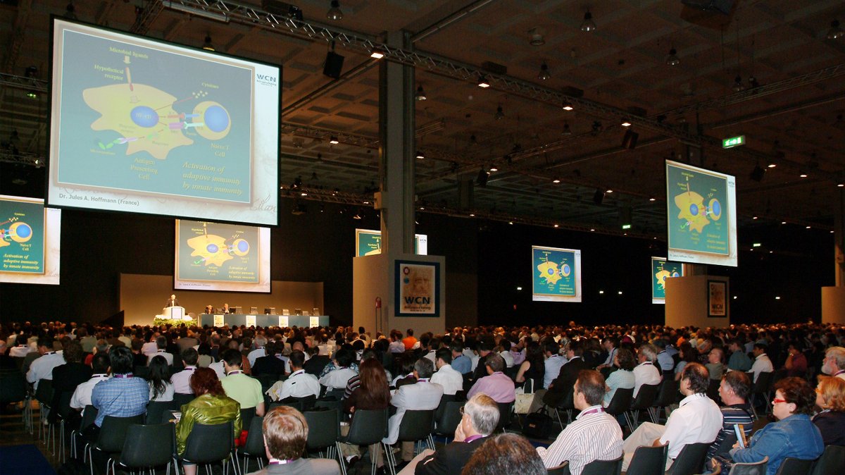 Twentieth Congress of Nephrology: Milan