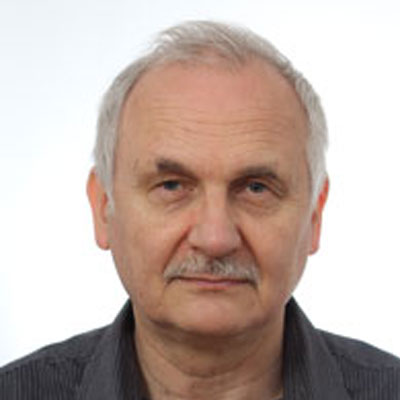 Dr Vladimir Tesar