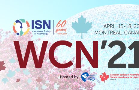 Join ISN WCN'21 - 15-18 April 2021