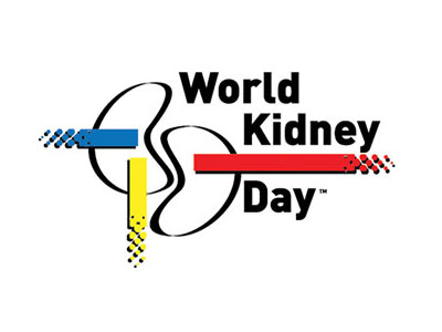 World Kidney Fund - World Kidney Day