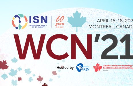 Join ISN WCN'21 - 15-18 April 2021
