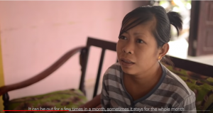ISN Community Film Winner - Dialysis Journey of a Sarawakian