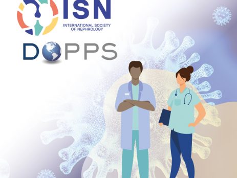 An ISN-DOPPS initiative on COVID-19: Your COVID pandemic experience