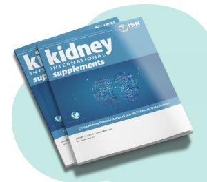 Kidney International Supplements is a peer-reviewed companion journal to Kidney International