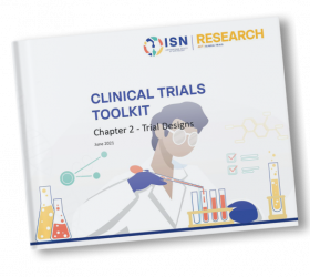 Clinical Trials Toolkit - Chapter 2