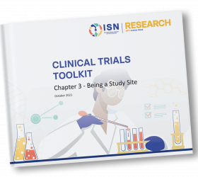 Clinical Trials Toolkit - Chapter 3