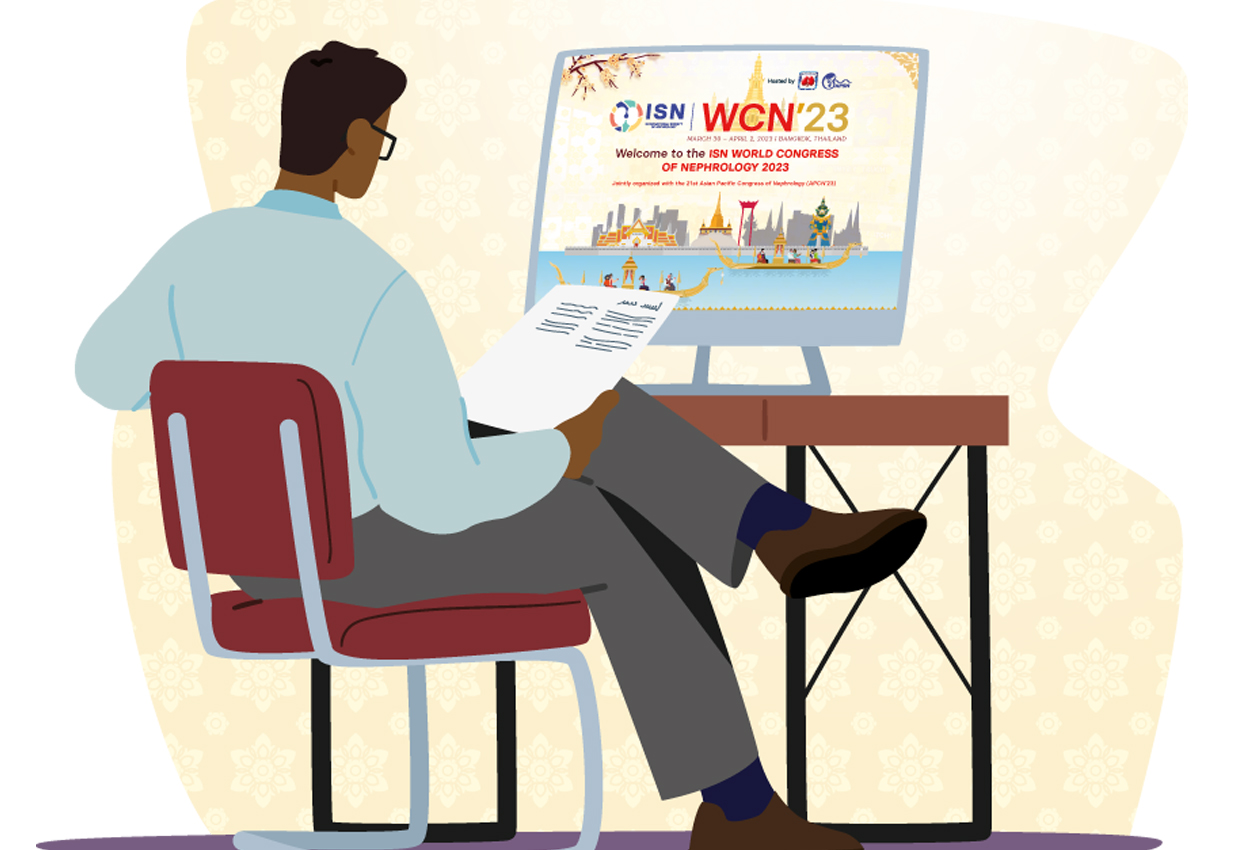 WCN'23 Sessions Are Now Available at the ISN Academy! - International ...