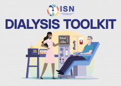 ISN Dialysis toolkit ISN Dialysis toolkit