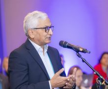 ISN International Expert Forum | Amsterdam 2025