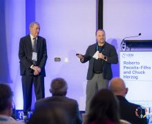 ISN International Expert Forum | Amsterdam 2025