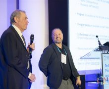 ISN International Expert Forum | Amsterdam 2025