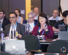 ISN International Expert Forum | Amsterdam 2025