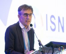 ISN International Expert Forum | Amsterdam 2025