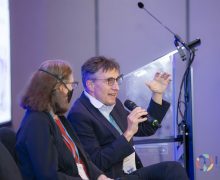 ISN International Expert Forum | Amsterdam 2025