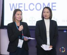 ISN International Expert Forum | Amsterdam 2025