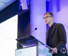 ISN International Expert Forum | Amsterdam 2025