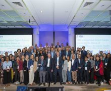ISN International Expert Forum | Amsterdam 2025