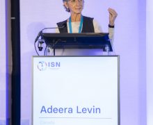 ISN International Expert Forum | Amsterdam 2025